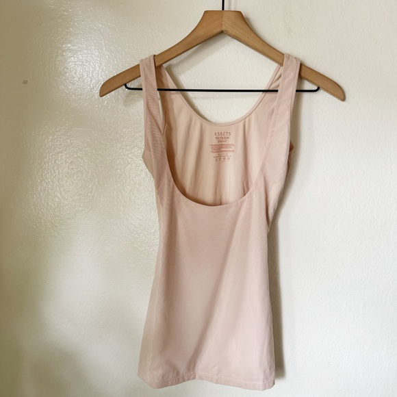 Spanx | Underbust Shaping Tank - Picture 1 of 6